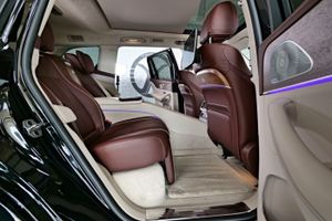 Mercedes GLS 600 Maybach   - Foto 25