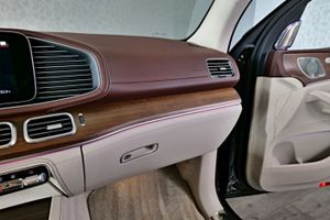 Mercedes GLS 600 Maybach   - Foto 14