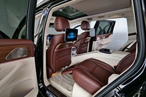 Mercedes GLS 600 Maybach   - Foto 30