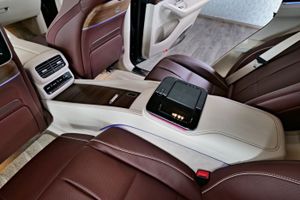 Mercedes GLS 600 Maybach   - Foto 12