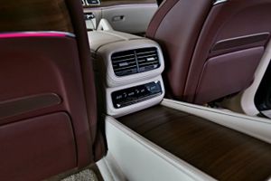 Mercedes GLS 600 Maybach   - Foto 20