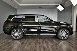 Mercedes GLS 600 Maybach   - Foto 4