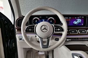 Mercedes GLS 600 Maybach   - Foto 26