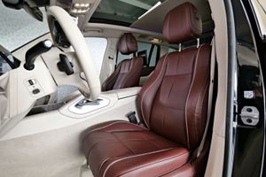 Mercedes GLS 600 Maybach   - Foto 13