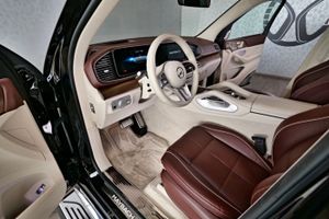 Mercedes GLS 600 Maybach   - Foto 10