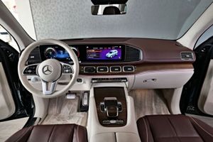 Mercedes GLS 600 Maybach   - Foto 9