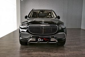 Mercedes GLS 600 Maybach   - Foto 3