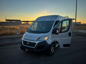 Fiat Ducato 2.3 Multijet Weinsberg Camper Autocaravana   - Foto 3