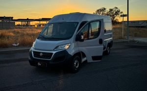 Fiat Ducato 2.3 Multijet Weinsberg Camper Autocaravana   - Foto 2