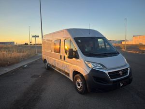 Fiat Ducato 2.3 Multijet Weinsberg Camper Autocaravana   - Foto 4