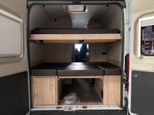 Fiat Ducato 2.3 Multijet Weinsberg   - Foto 5