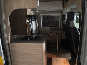 Fiat Ducato 2.3 Multijet Weinsberg   - Foto 10