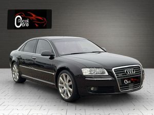 Audi A8 6.0 W12   - Foto 2