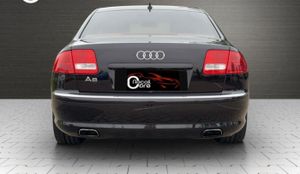 Audi A8 6.0 W12   - Foto 4