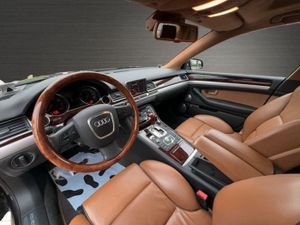 Audi A8 6.0 W12   - Foto 9