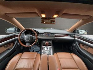 Audi A8 6.0 W12   - Foto 8