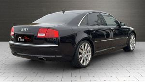 Audi A8 6.0 W12   - Foto 7