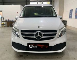 Mercedes Clase V V300 d Marco Polo Horizon   - Foto 4