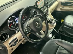 Mercedes Clase V V300 d Marco Polo Horizon   - Foto 5