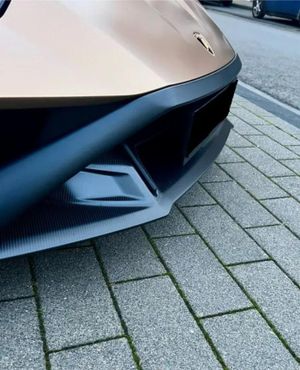 Lamborghini Huracán STO   - Foto 10