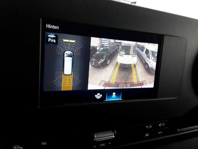 Mercedes Sprinter 316 Isotermo con frío   - Foto 10