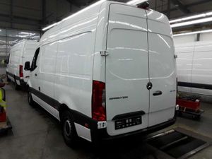 Mercedes Sprinter 316 Isotermo con frío   - Foto 5