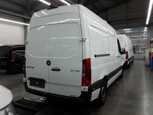 Mercedes Sprinter 316 Isotermo con frío   - Foto 4