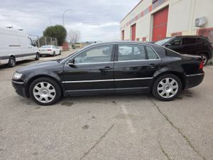 Volkswagen Phaeton 5.0 V10 313cv   - Foto 3