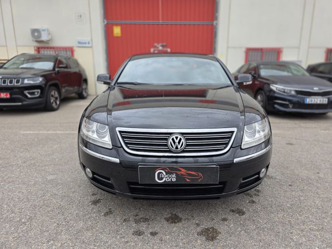 Volkswagen Phaeton 5.0 V10 313cv   - Foto 7