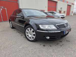 Volkswagen Phaeton 5.0 V10 313cv   - Foto 4