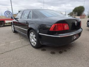 Volkswagen Phaeton 5.0 V10 313cv   - Foto 6