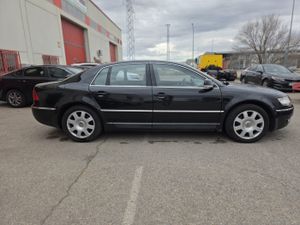 Volkswagen Phaeton 5.0 V10 313cv   - Foto 5