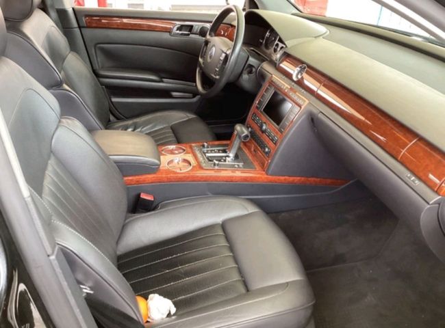 Volkswagen Phaeton 5.0 V10 313cv   - Foto 11