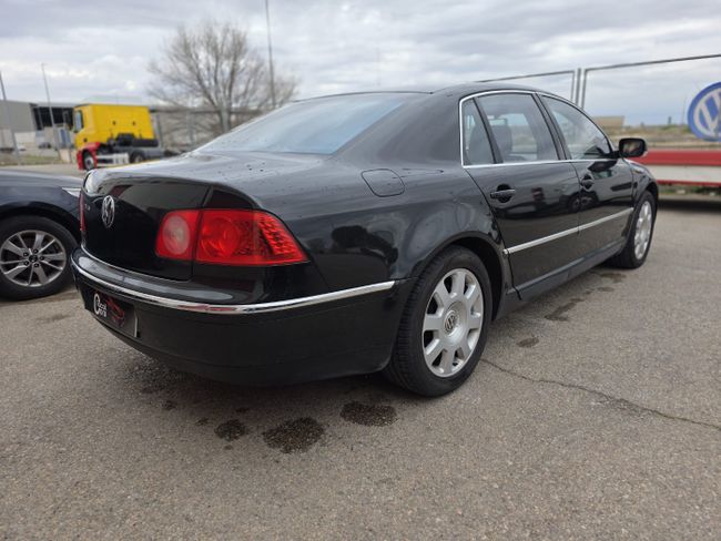 Volkswagen Phaeton 5.0 V10 313cv   - Foto 9