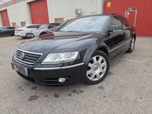 Volkswagen Phaeton 5.0 V10 313cv   - Foto 2