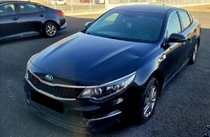 Kia Optima 1.7CRDI Aut   - Foto 4