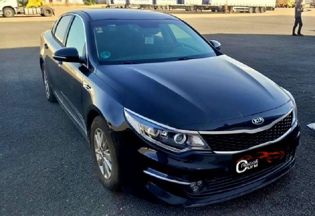 Kia Optima 1.7CRDI Aut   - Foto 2