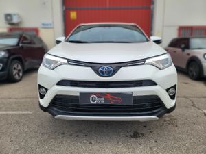 Toyota Rav4 TOYOTA Rav4 2.5l hybrid 2WD Feel   - Foto 3