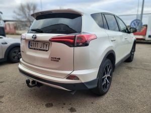 Toyota Rav4 TOYOTA Rav4 2.5l hybrid 2WD Feel   - Foto 9