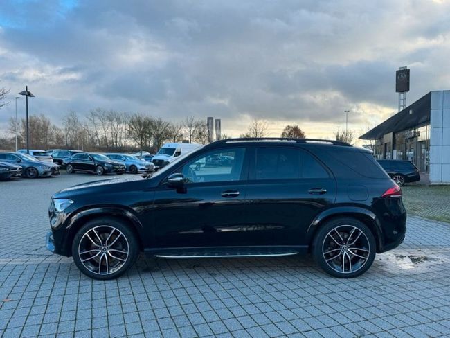 Mercedes GLE 350   - Foto 3