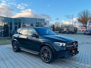 Mercedes GLE 350   - Foto 2