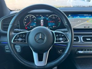 Mercedes GLE 350   - Foto 10