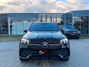 Mercedes GLE 350   - Foto 4