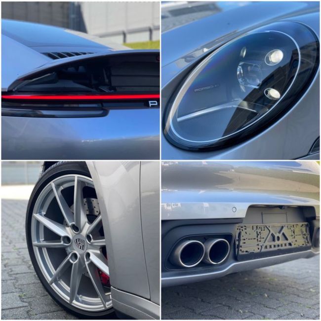 Porsche 911 992 Carrera   - Foto 33