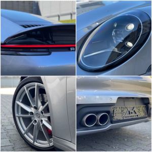 Porsche 911 992 Carrera   - Foto 33