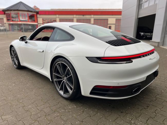 Porsche 911 992 Carrera   - Foto 8