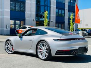 Porsche 911 992 Carrera   - Foto 23