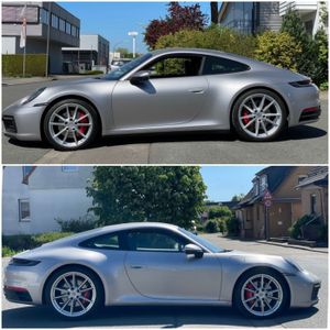Porsche 911 992 Carrera   - Foto 29