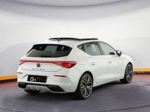 Cupra León VZ   - Foto 4