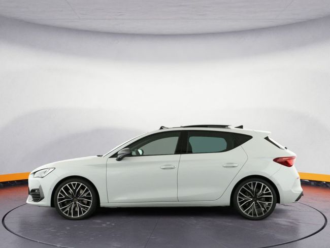 Cupra León VZ   - Foto 3